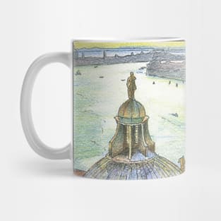 Venice Mug